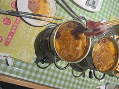 -番食园鲜食火锅(高新店)