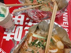 -见味花甲(福田coco park店)