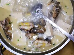 -老味道1992(武当山店)