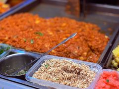 -丁家坡洋芋·观音桥好吃街A区(全国总店)