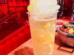 -后火锅(南京东路总店)