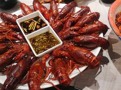 -李叔叔虾蟹大排档(青羊店)