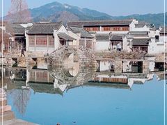 -呈坎景区
