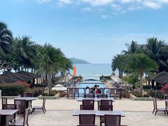 -石梅湾艾美度假酒店