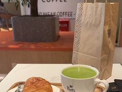 -Peet's 皮爷咖啡(海雅缤纷城店)