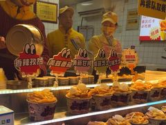 -味子夫鸡柳(解放碑总店)