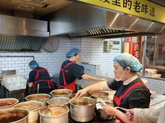 -公交新村粉店(赤岗冲店)
