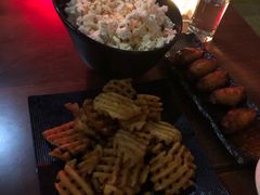 -TZ House音乐现场(来福士中心店)