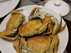 -景湖轩全日制餐厅·南湖名都