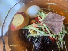 冰碗冷面-顺姬冷面(珲春分店)