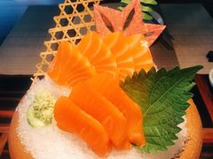 -山葵家·创意料理(临平银泰城店)