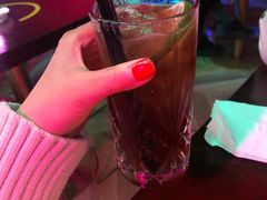 -MOSSO音乐酒吧·Live House(南京西路店)
