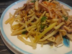 -榆味拼三鲜(怀德路店)