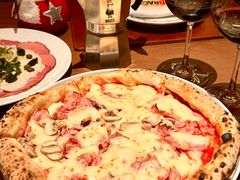 -Mammamia意大利餐厅(阳春巷店)