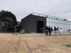 -Cafe Aewol Monsant