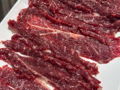 -陈记顺和潮汕牛肉火锅(韩江路店)