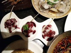 -快乐迪KTV(中山路店)