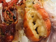 -虾胡闹·澳洲小龙虾·烧烤(福田鲨鱼店)