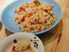 -红小满休闲餐厅(十全街店)