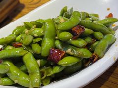 -不是烧烤·武汉烧烤·地道湖北菜(大成路店)