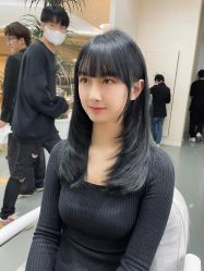 -NANAN美发沙龙