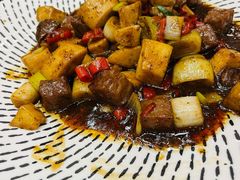-華僑飯店中餐厅