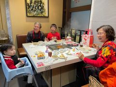 -海底捞火锅(海悦天地店)