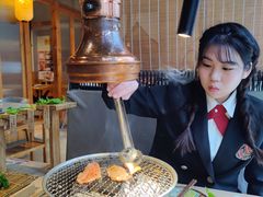 -AJIYA味屋和牛烤肉自助放题(温州万象城店)