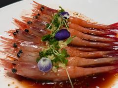 -铜锣湾·有麝自然香(渝北财富中心店)