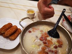 -稻香酒家·35年老字号(侨光店)
