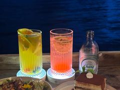 -六阅·福十 FORTEN 海景咖啡西餐厅(双廊古镇店)