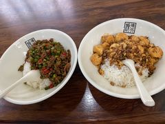 -德天顺盖码饭(人民西路店)