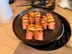 -沼津港精致料理·寿喜烧·烧鸟(漕河泾印象城店)