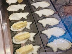 -粉粉乐鲷鱼烧(美罗城店)