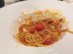 -Pizzeria da Nicola·火炉披萨(中大国际店)