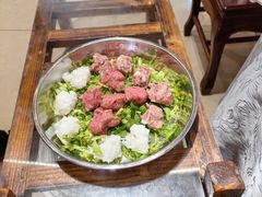 -丰尔粥食·粥底火锅·桑拿鸡(大良总店)