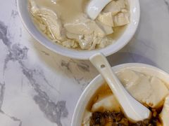 -陈阿婆豆腐脑-卤煮小吃(朝阳路店)