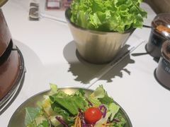 -西塔老太太泥炉烤肉(望京一店)