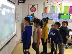 -瑞思少儿中心·少儿英语素养启蒙(回龙观校区)