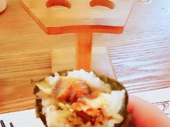 -栖川山葵家·寿喜锅·日式料理(龙湖北城天街商场店)