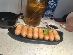 -鱼酷活鱼烤鱼(新世界城店)