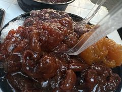 -小胖老味刨冰