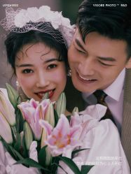 -雪中彩影婚纱摄影·微光艺术中心