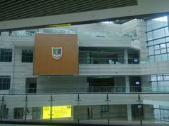 行政楼-南京医科大学(江宁校区)