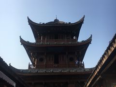 -中天楼