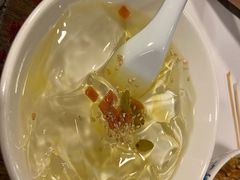 冰粉-文和友老长沙龙虾馆(化龙池店)
