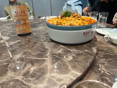 -马老六清真餐厅(雁滩店)