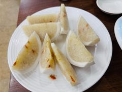 -海亚餐厅(新风路店)