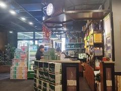 -马宁大盘鸡私房菜(古牧地西路店)