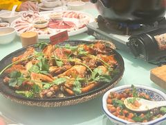 -闽南厝·闽南菜(福隆店)